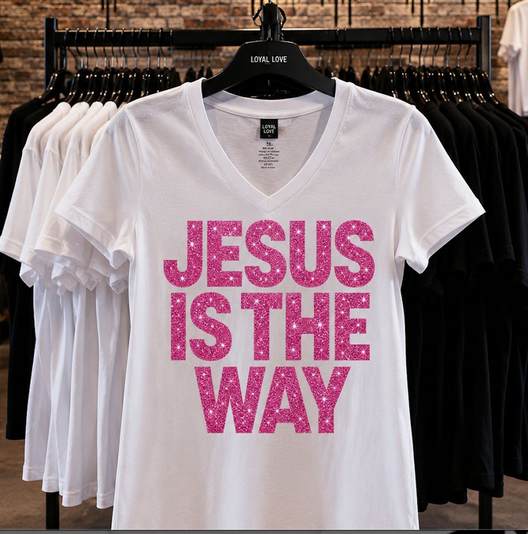 Jesus is the Way