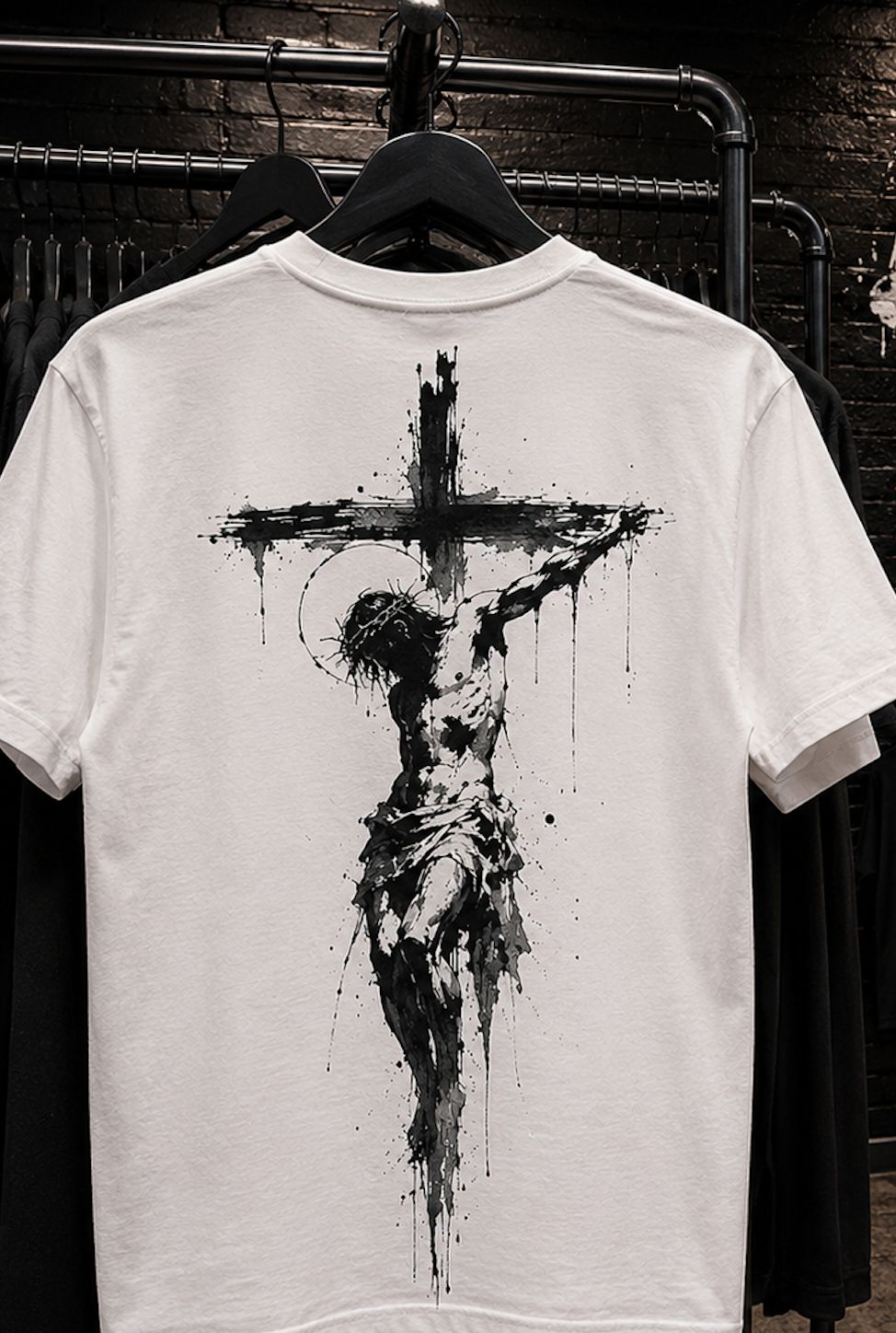 He paid our price