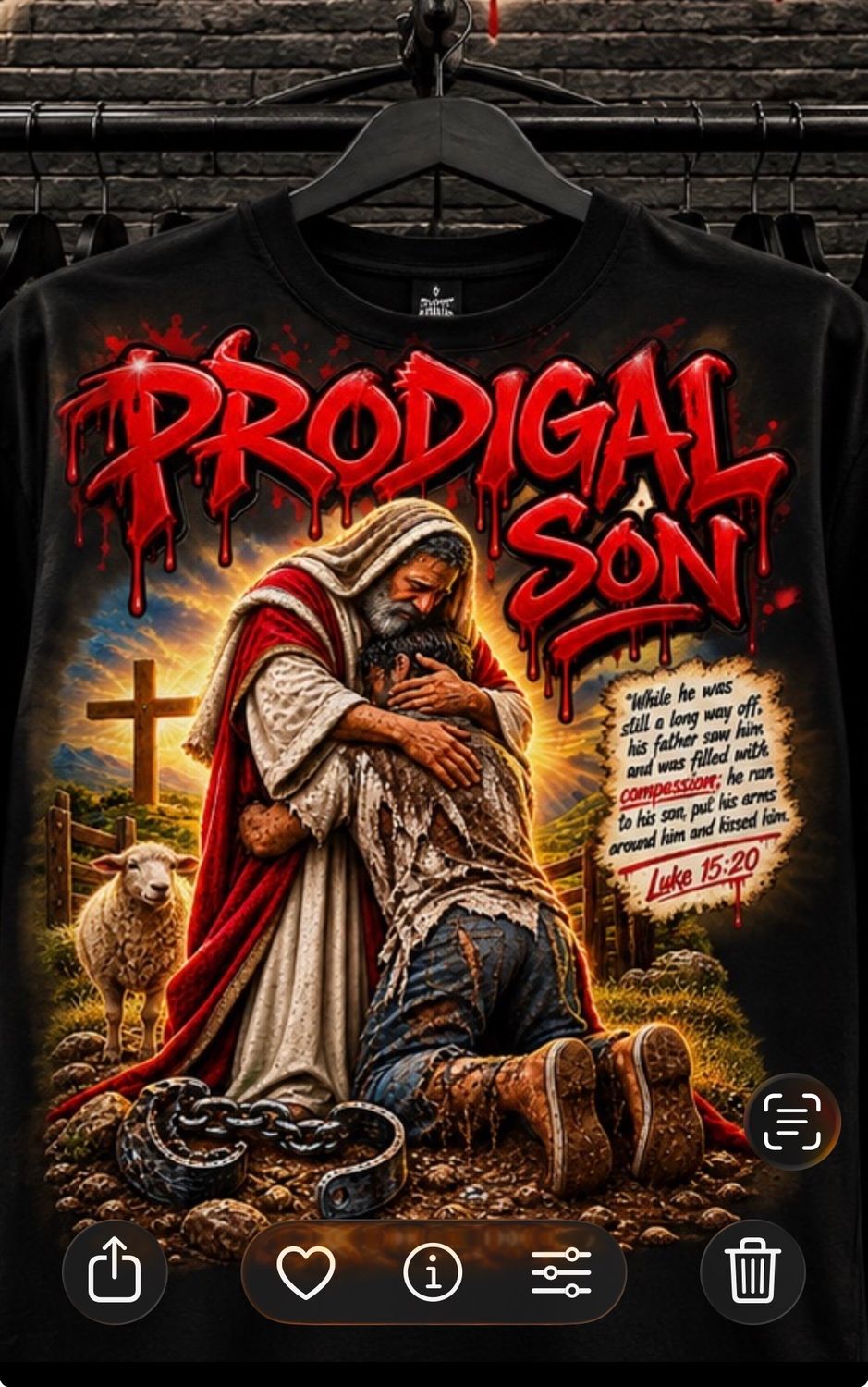 Prodical Son