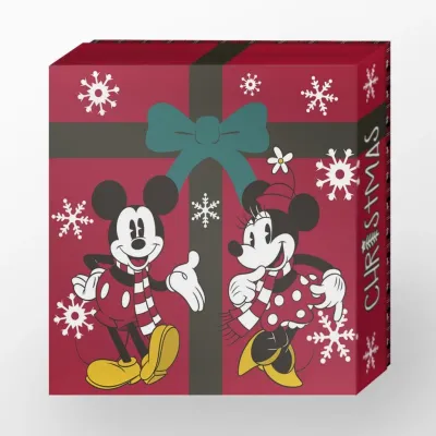 DISNEY - Mickey - Barboteuse bébé en jersey - (24 mois)
