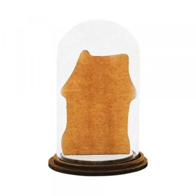 DISNEY - Mickey &amp; Minnie Gingerbread - Décoration à poser&#39;9x5x5cm&#39;