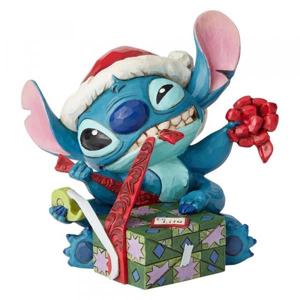 DISNEY Traditions - Stitch Bad Wrap - &#39;13x14x15&#39;