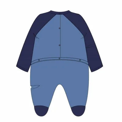 LILO &amp; STITCH - Pyjama bébé en jersey - (24 mois)