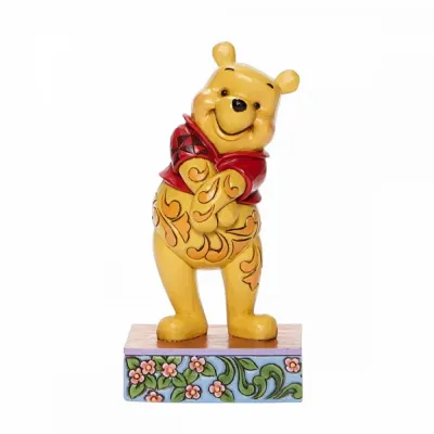 DISNEY Traditions - Winnie the Pooh &#39;12x4x6cm&#39;