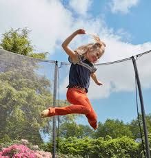 Trampolin Sport
