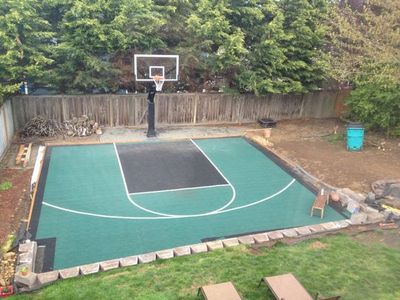 Multi Canchas