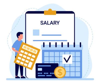 Payroll Add-on