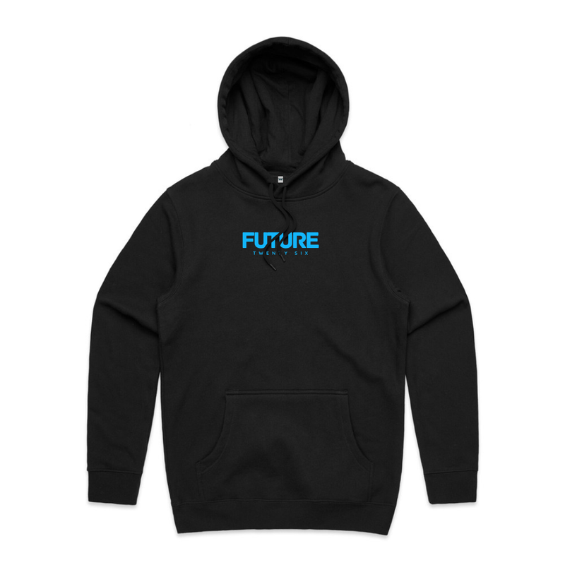 Future Hoodie Black