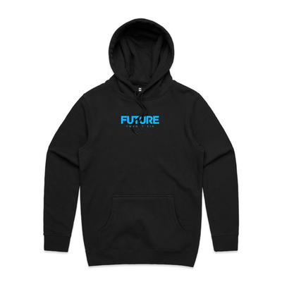 Future Hoodie Black