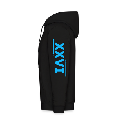 Future Hoodie Black