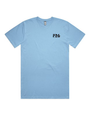Future Drop Tee