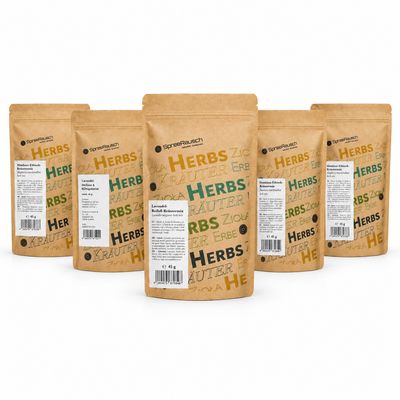 3 x SpreeRausch für dich #SPARSET (je 45 gr.)