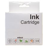 Remanufactured HP T6N04AE Hi Cap Black Ink Ctg HP 303 XL