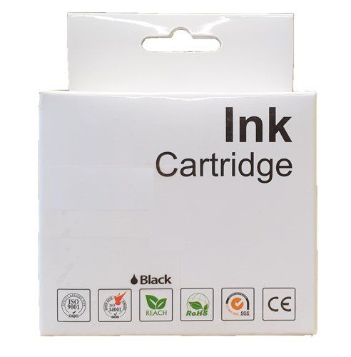 Remanufactured Canon PG-560 XL Black High Capacity Ink Ctg 3712C001