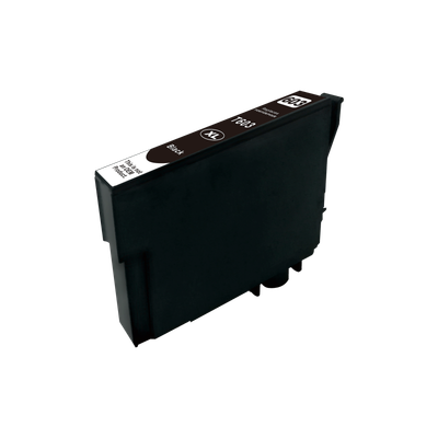 Compatible Epson G+G 604 XL Hi Cap Black Ink Cartridge C13T10H14010 13ml 600 Pages