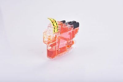 Compatible Brother LC 3213 Hi Cap Yellow Ink Cartridge​​