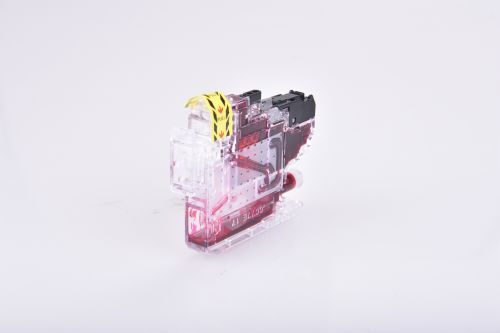 Compatible Brother LC 3213 Hi Cap Magenta Ink Cartridge