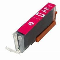 ​Compatible Canon CLI- 581  XXL Extra Hi Yield Magenta Ink Cartridge​