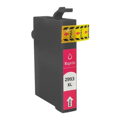 Compatible Epson T29 XL  Strawberry Ink cartridge Magenta