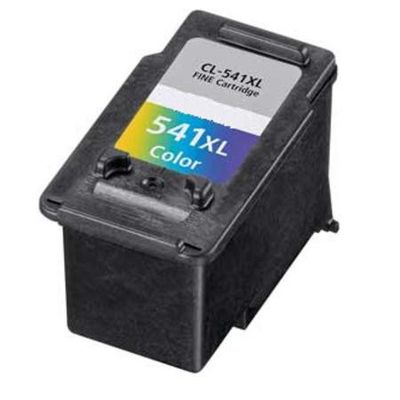 Remanufactured CL - 541 XL Tri-colour Ink Cartridge