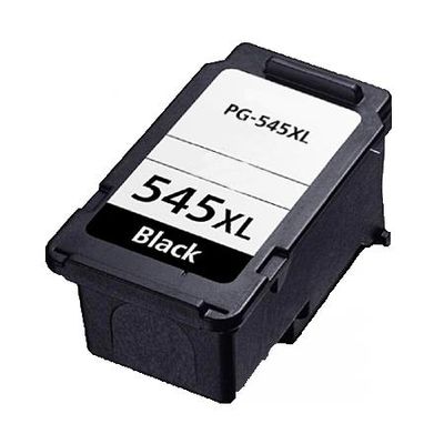 Remanufactured PG - 545 XL Black Ink Cartridge