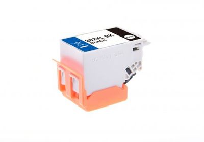 Compatible Epson 202 XL Black Hi Cap C13T02G14010 Inkjet