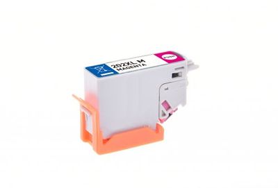 Compatible Epson 202 XL Magenta Hi Cap C13T02H34010 Inkjet