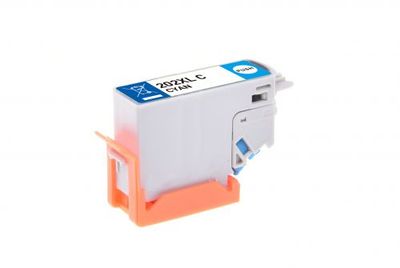 Compatible Epson 202 XL Cyan Hi Cap C13T02H24010 Inkjet