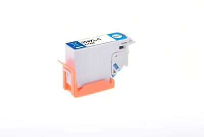 Compatible Epson 378 XL Cyan Hi Cap C13T37924010 Inkjet