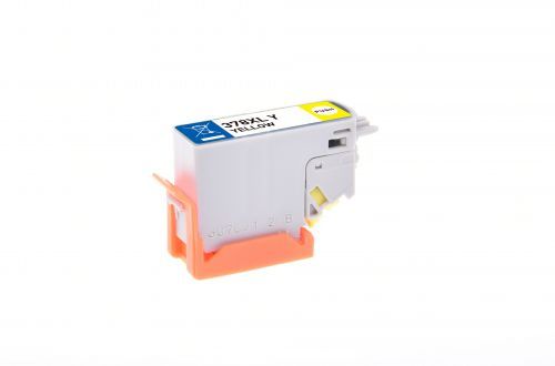 Compatible Epson 378 XL Yellow Hi Cap C13T37944010 Inkjet