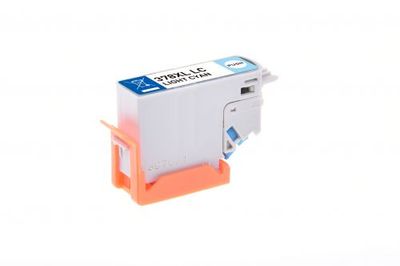 Compatible Epson 378 XL Light Cyan Hi Cap C13T37954010 Inkjet