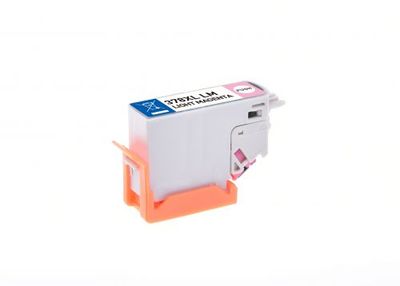 Compatible Epson 378 XL Light Magenta Hi Cap C13T37964010 Inkjet