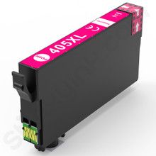Compatible Epson 405 XL  C13T05H34010 Magenta Hi Cap Inkjet