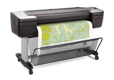 PLAN PRINTING