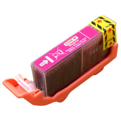 Compatible Canon CLI 526 XL Magenta ink