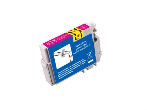 Compatible Epson T3473 Magenta Hi Capacity