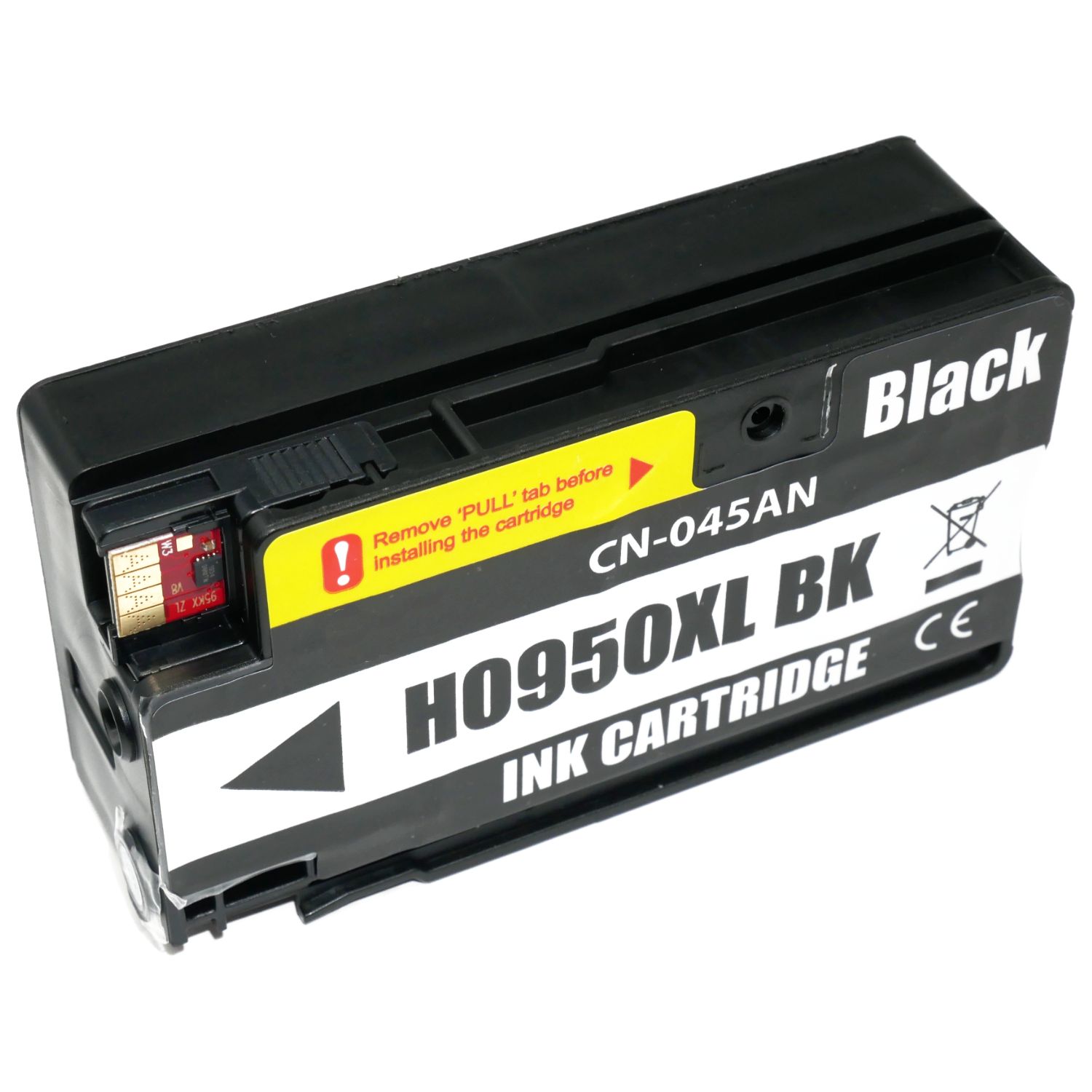 Compatible HP 950 XL Black Ink Cartridges