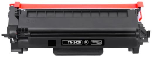 Compatible Brother TN2420 High Capacity Toner