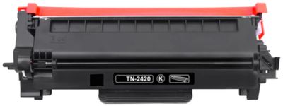 Compatible Brother TN2420 High Capacity Toner