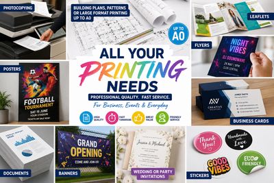 PRINTING