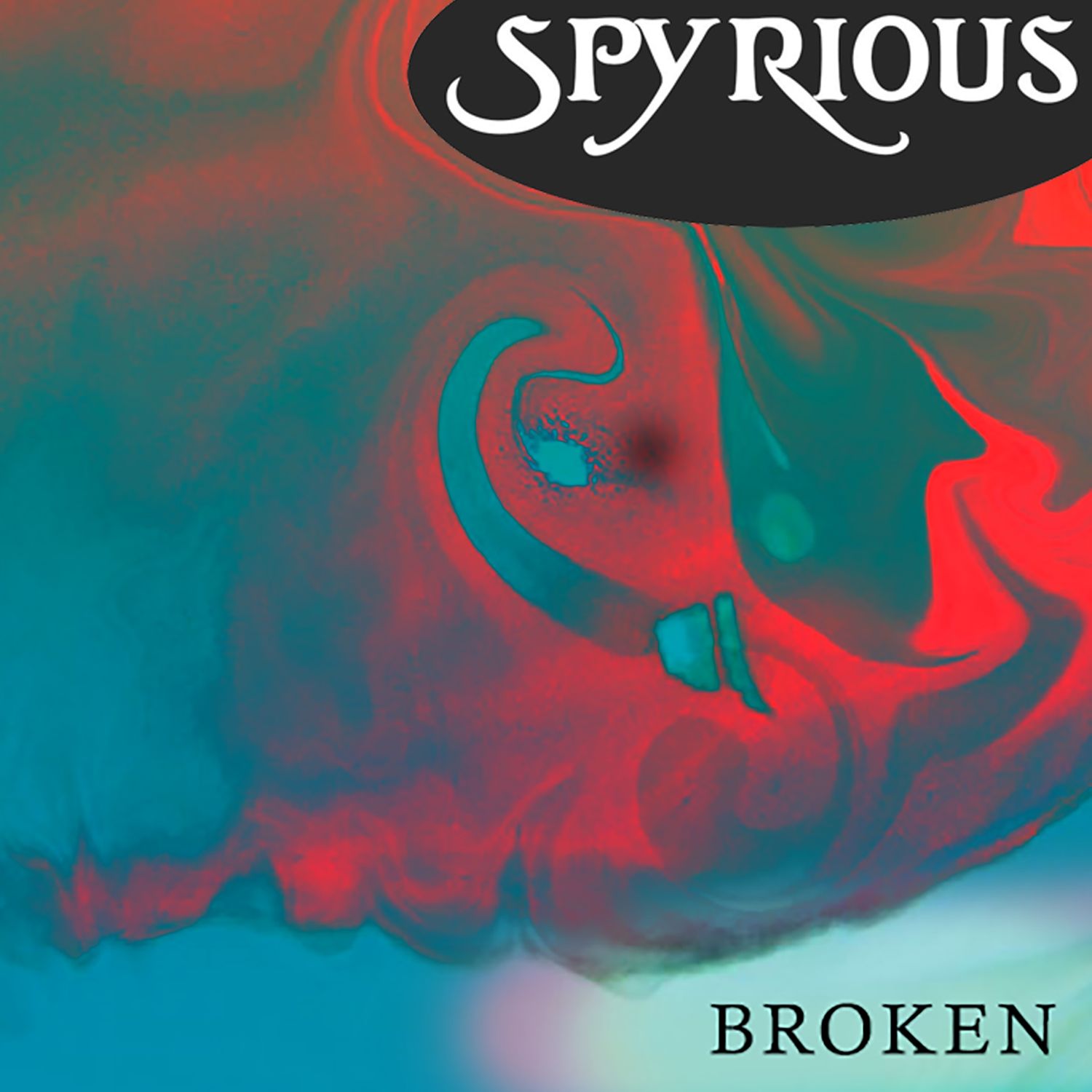 Broken