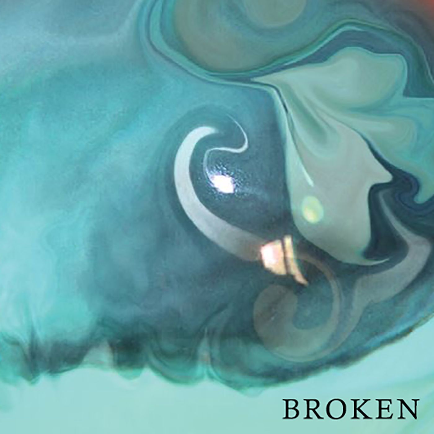 Broken MP3
