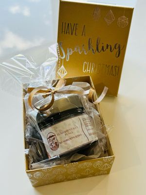 **LIMITED EDITION** Jar Gift Set