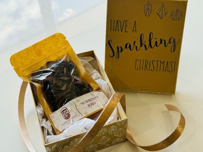 **LIMITED EDITION** Bag Gift Set