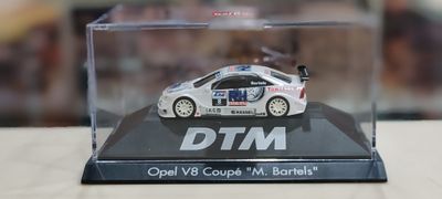 Opel V8 coupé DTM 2000, &quot;Michael Bartels&quot;