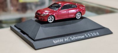 BMW AC Schnitzer ACS5