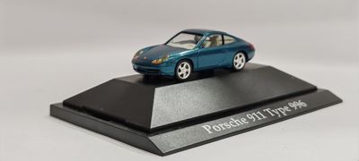 Porsche 911 (996)