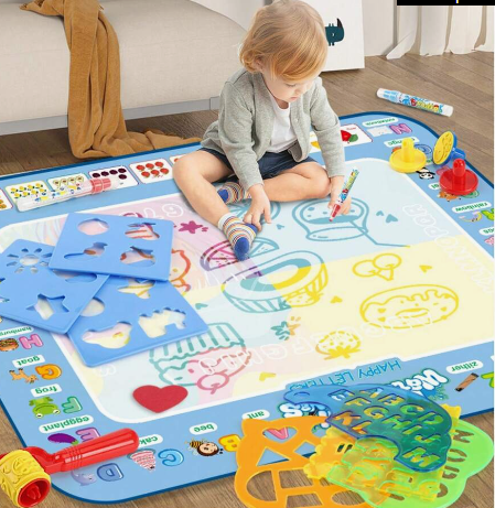 AQUA MAGIC DOODLE MAT