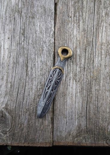 Assassin Liberty Mes - 14 cm