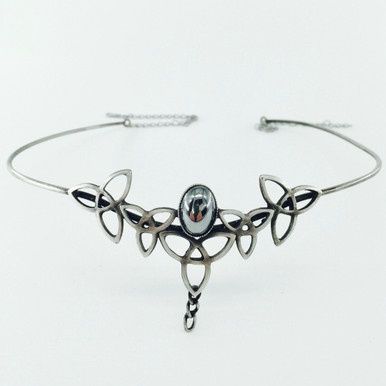 Elven Circlet Calen